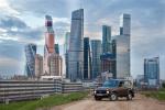 Lada 4x4 Urban 2014 года